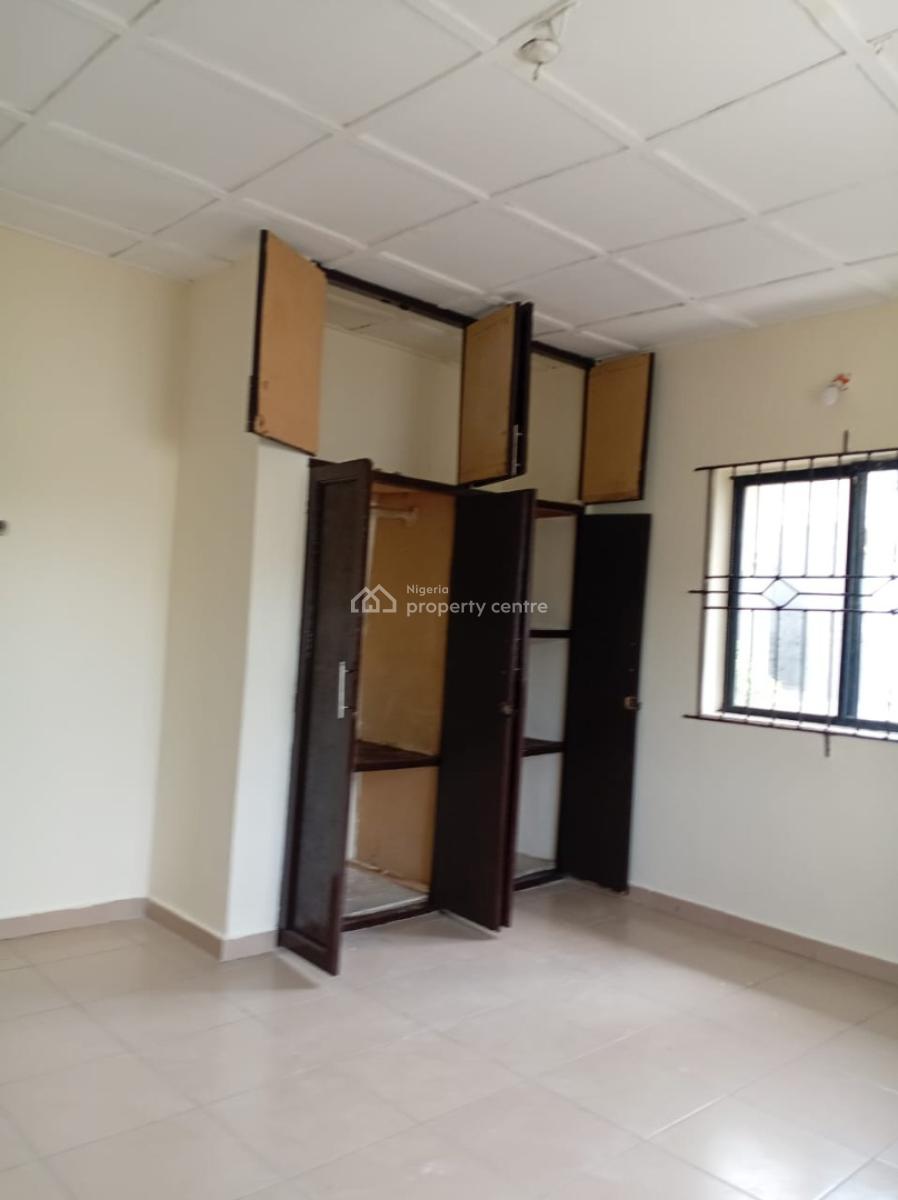 a Luxury 3 Bedrooms Flat with Excel Upstairs, Unity Estate, Badore, Ajah, Lagos, Flat / Apartment for Rent