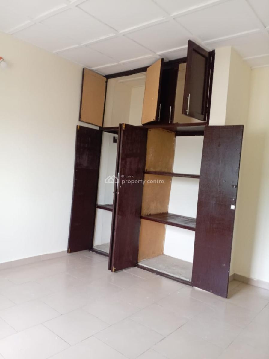 a Luxury 3 Bedrooms Flat with Excel Upstairs, Unity Estate, Badore, Ajah, Lagos, Flat / Apartment for Rent