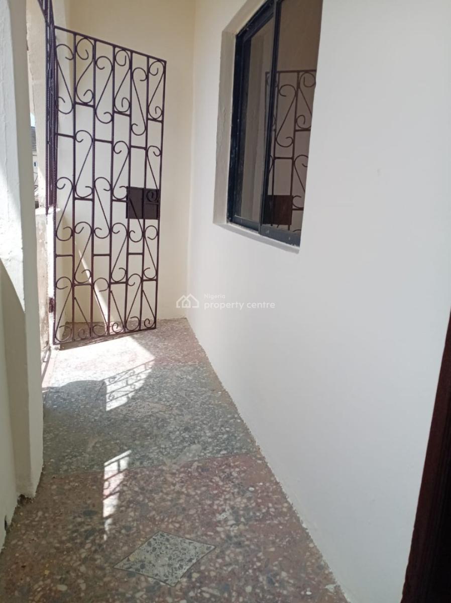 a Luxury 3 Bedrooms Flat with Excel Upstairs, Unity Estate, Badore, Ajah, Lagos, Flat / Apartment for Rent