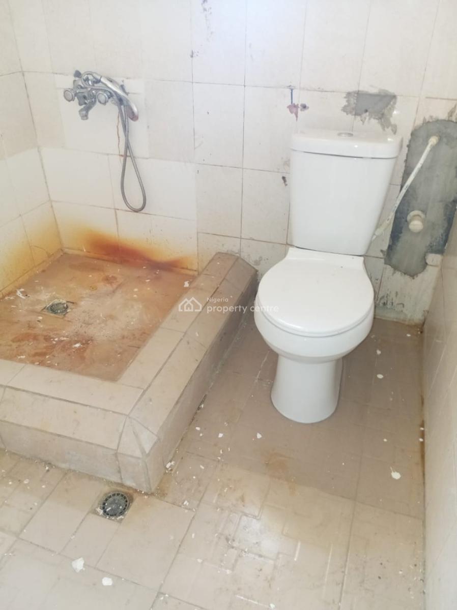 a Luxury 3 Bedrooms Flat with Excel Upstairs, Unity Estate, Badore, Ajah, Lagos, Flat / Apartment for Rent