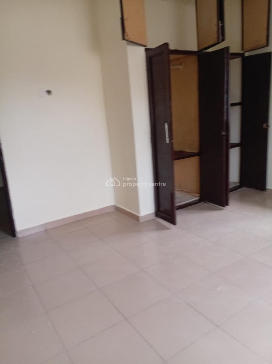 a Luxury 3 Bedrooms Flat with Excel Upstairs, Unity Estate, Badore, Ajah, Lagos, Flat / Apartment for Rent