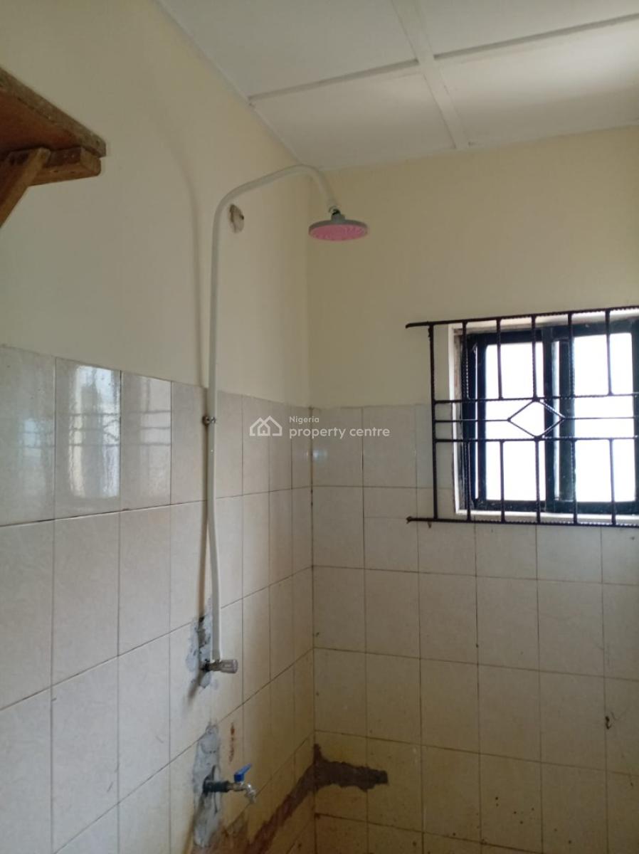 a Luxury 3 Bedrooms Flat with Excel Upstairs, Unity Estate, Badore, Ajah, Lagos, Flat / Apartment for Rent