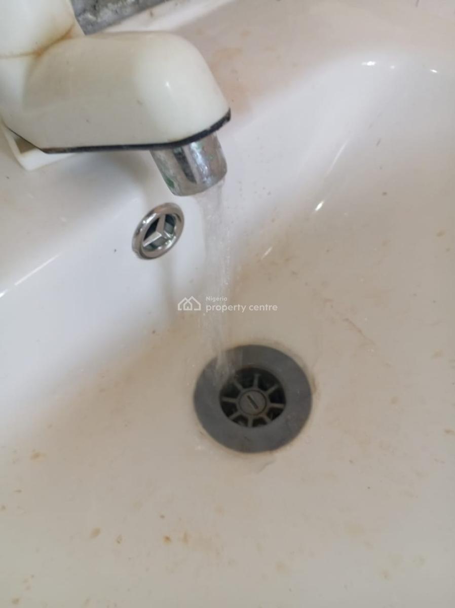 a Luxury 3 Bedrooms Flat with Excel Upstairs, Unity Estate, Badore, Ajah, Lagos, Flat / Apartment for Rent