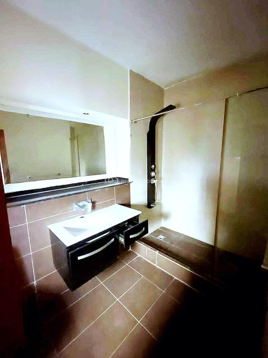 - 4 Bedroom Townhouse Available, Oniru, Victoria Island (vi), Lagos, Terraced Duplex for Sale