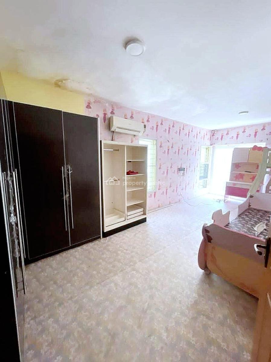 - 4 Bedroom Townhouse Available, Oniru, Victoria Island (vi), Lagos, Terraced Duplex for Sale