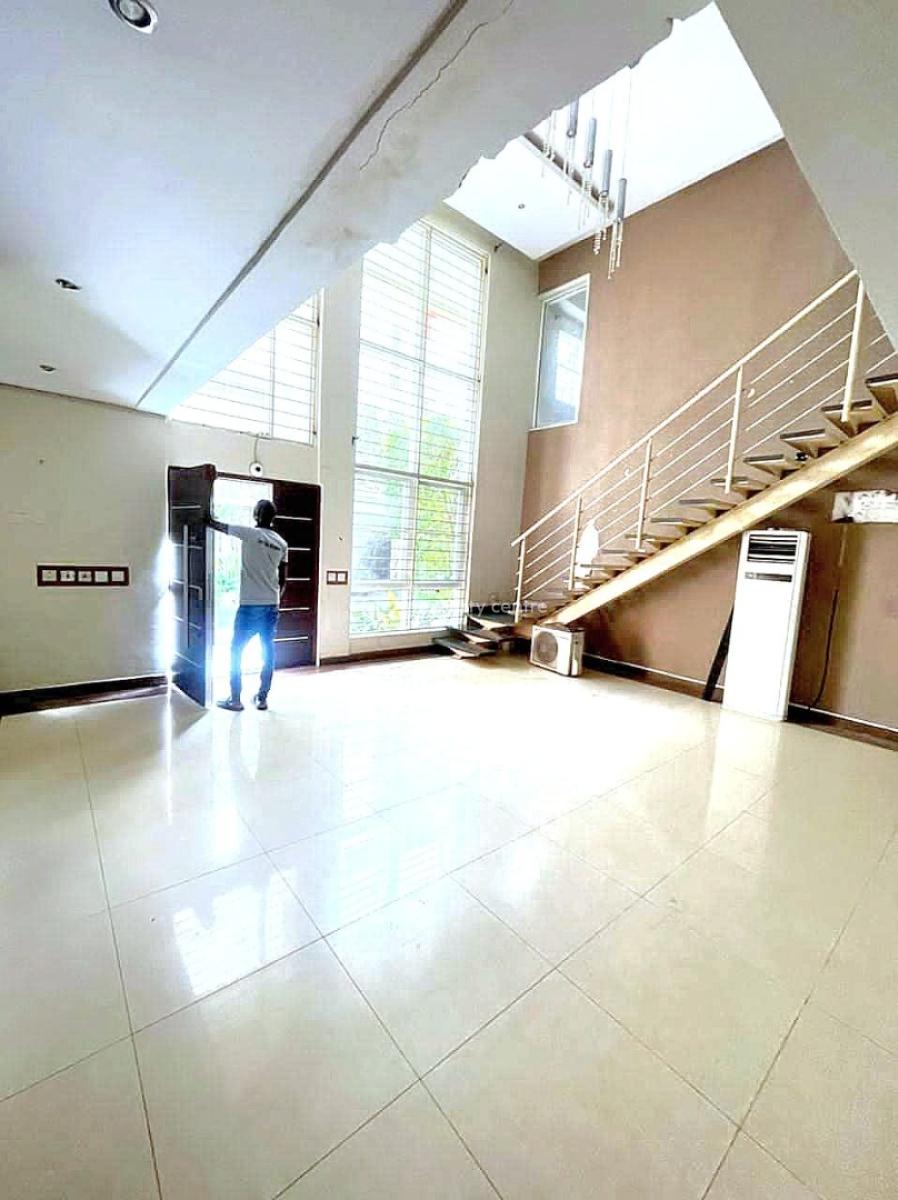 - 4 Bedroom Townhouse Available, Oniru, Victoria Island (vi), Lagos, Terraced Duplex for Sale