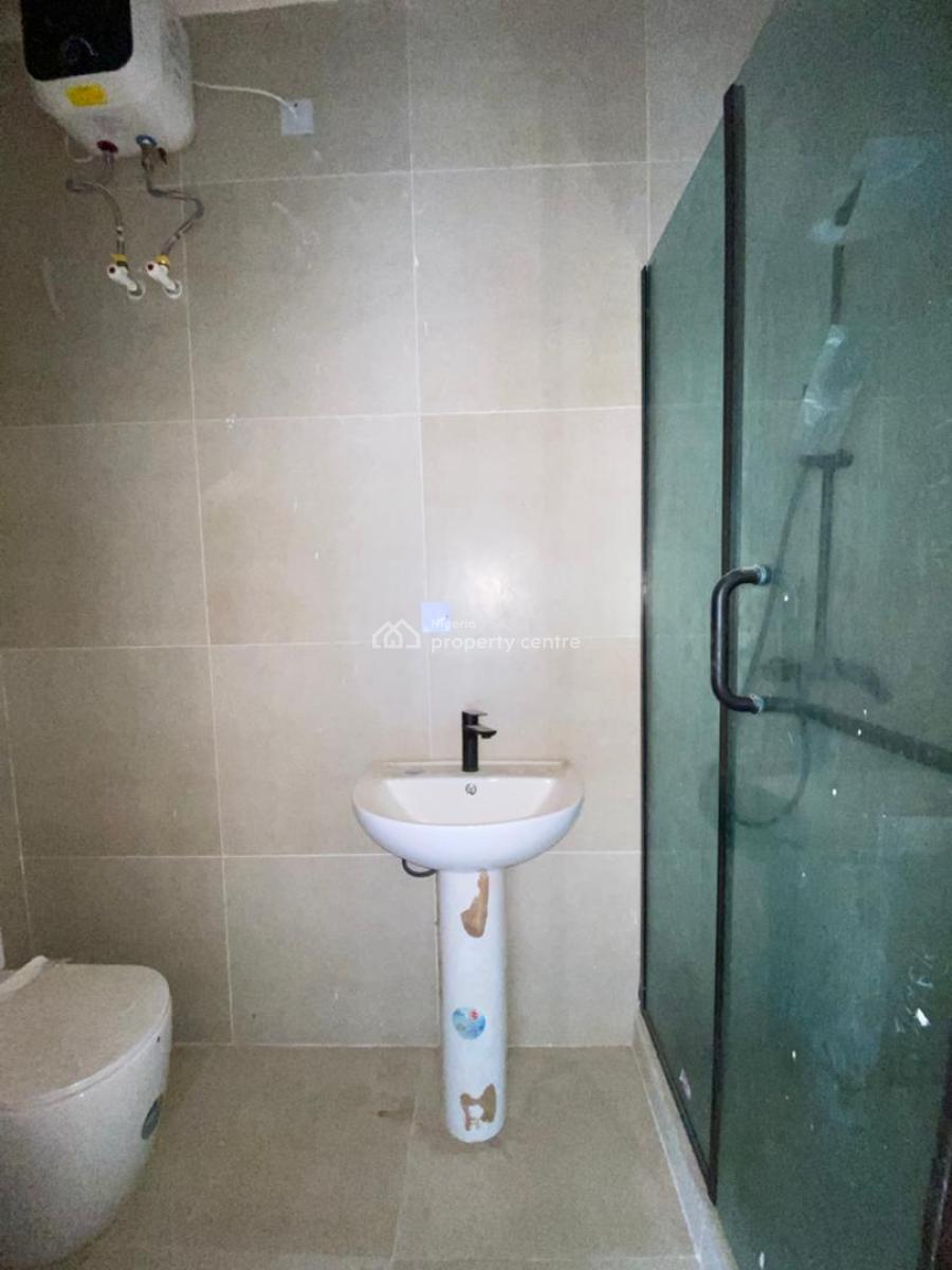 4 Bedroom Apartment, Freedom Way, Lekki, Lagos, Flat / Apartment for Sale