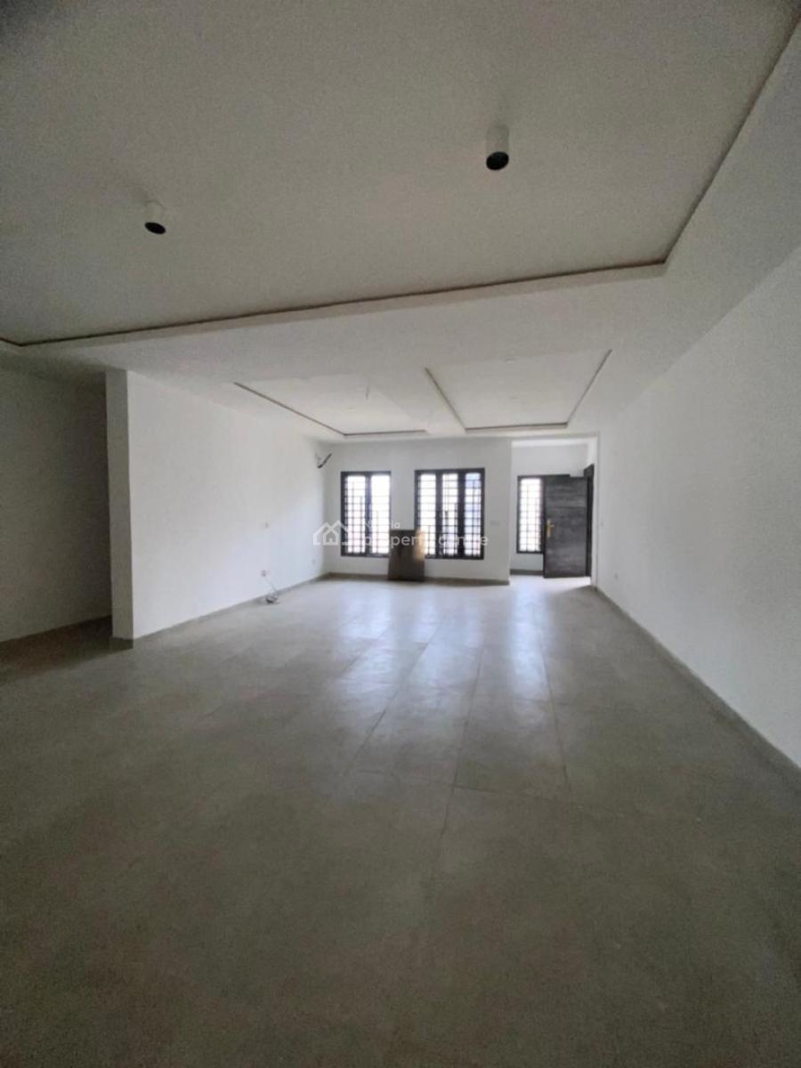 4 Bedroom Apartment, Freedom Way, Lekki, Lagos, Flat / Apartment for Sale