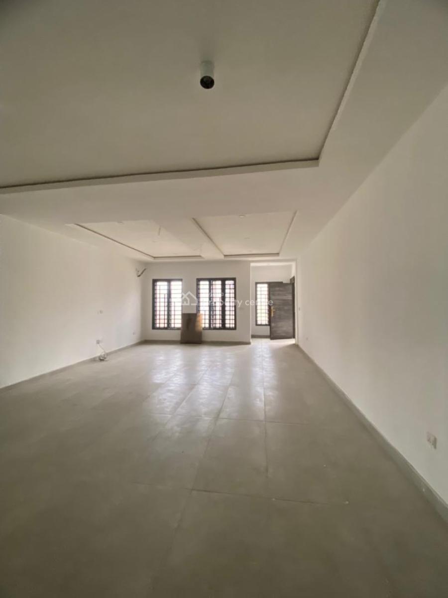4 Bedroom Apartment, Freedom Way, Lekki, Lagos, Flat / Apartment for Sale