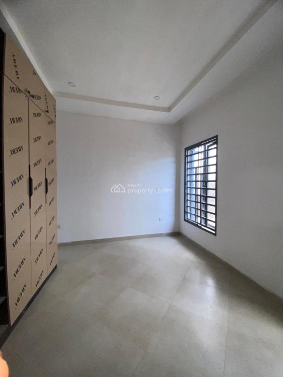 4 Bedroom Apartment, Freedom Way, Lekki, Lagos, Flat / Apartment for Sale