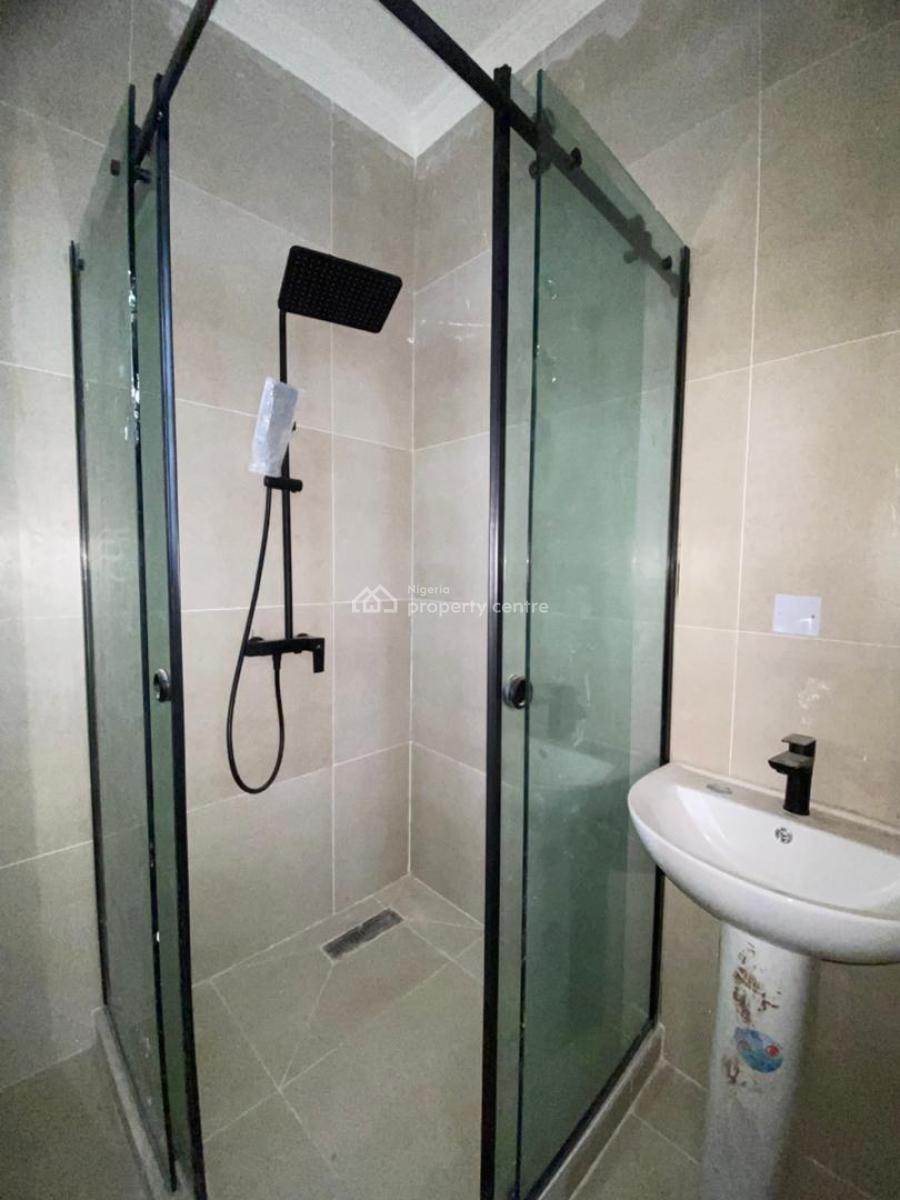 4 Bedroom Apartment, Freedom Way, Lekki, Lagos, Flat / Apartment for Sale