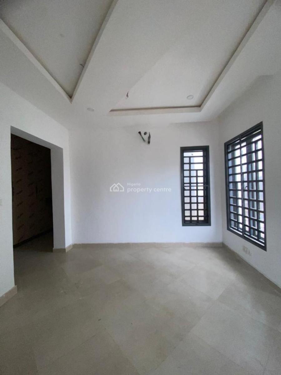 4 Bedroom Apartment, Freedom Way, Lekki, Lagos, Flat / Apartment for Sale