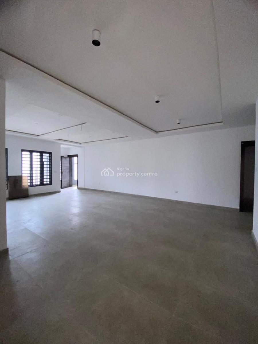 4 Bedroom Apartment, Freedom Way, Lekki, Lagos, Flat / Apartment for Sale