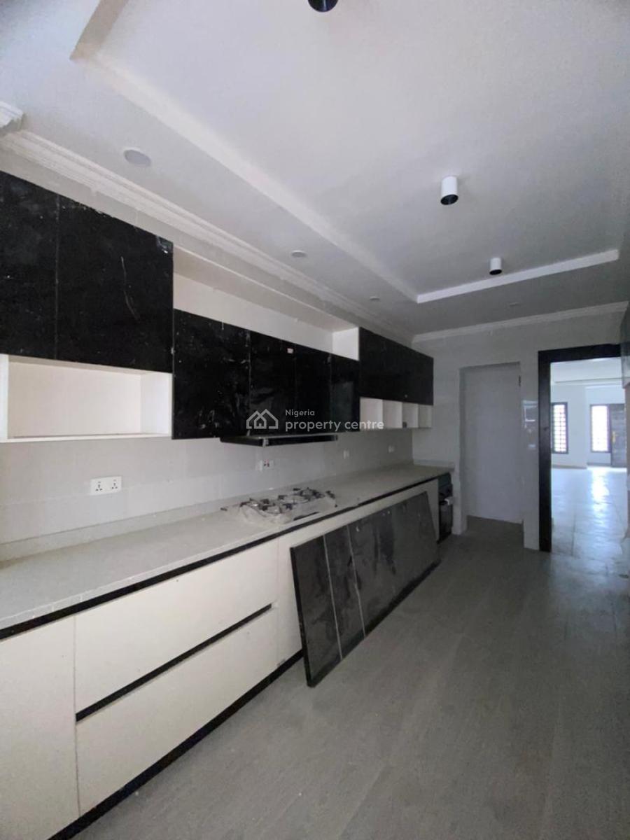 4 Bedroom Apartment, Freedom Way, Lekki, Lagos, Flat / Apartment for Sale