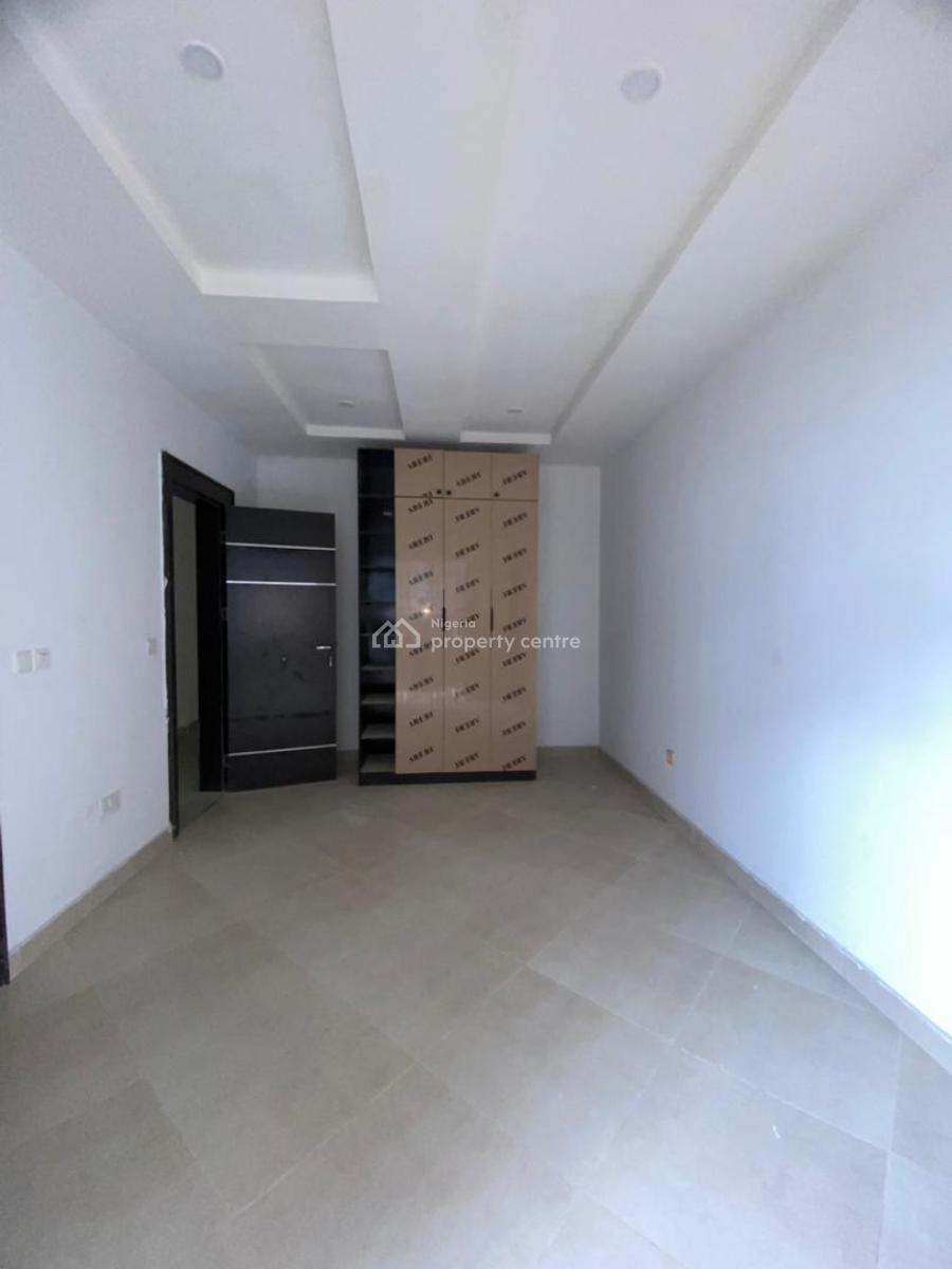 4 Bedroom Apartment, Freedom Way, Lekki, Lagos, Flat / Apartment for Sale