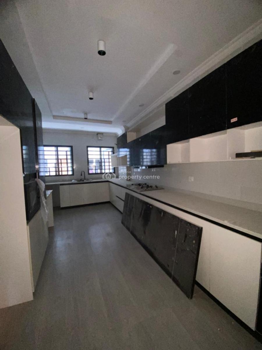 4 Bedroom Apartment, Freedom Way, Lekki, Lagos, Flat / Apartment for Sale
