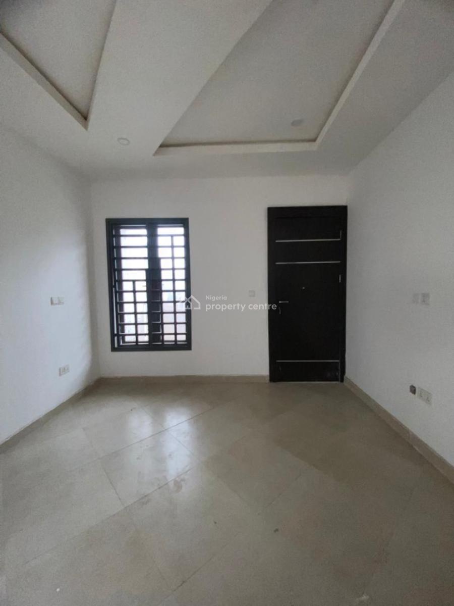 4 Bedroom Apartment, Freedom Way, Lekki, Lagos, Flat / Apartment for Sale