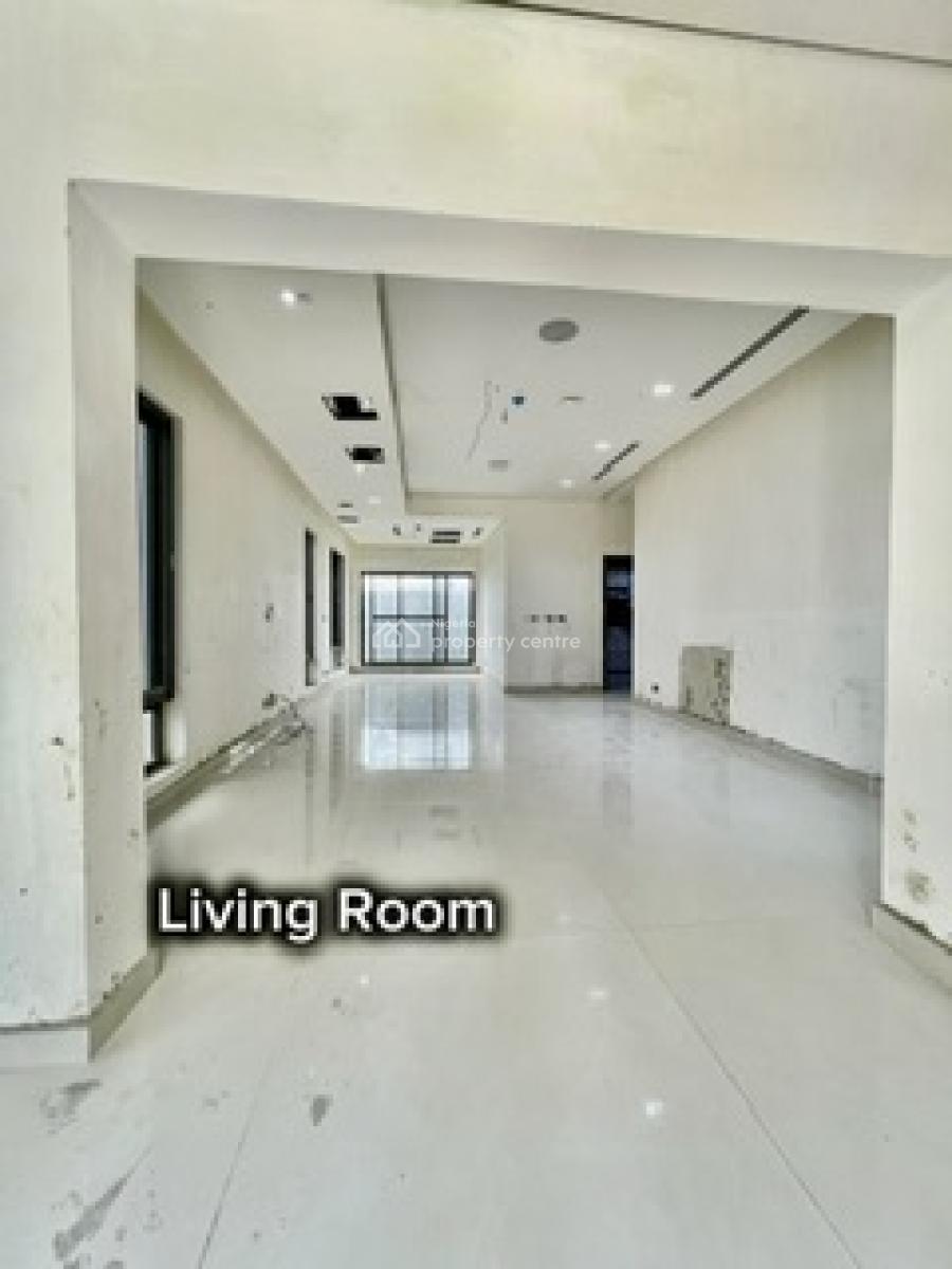6 Bedroom Detached Duplex, Ikoyi, Lagos, Detached Duplex for Sale