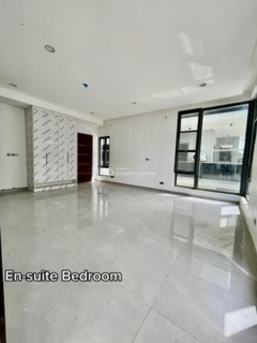 6 Bedroom Detached Duplex, Ikoyi, Lagos, Detached Duplex for Sale