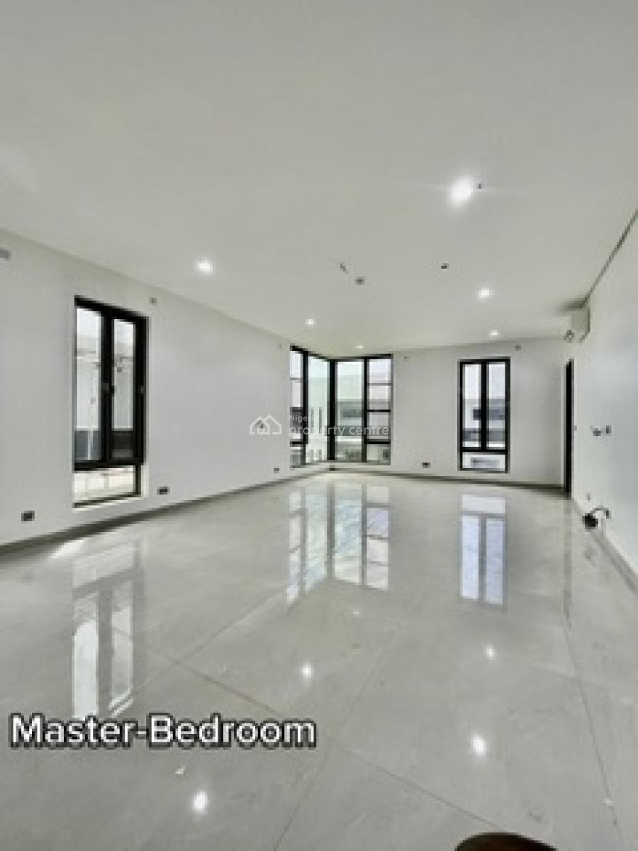 6 Bedroom Detached Duplex, Ikoyi, Lagos, Detached Duplex for Sale