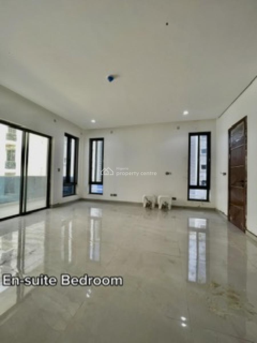 6 Bedroom Detached Duplex, Ikoyi, Lagos, Detached Duplex for Sale