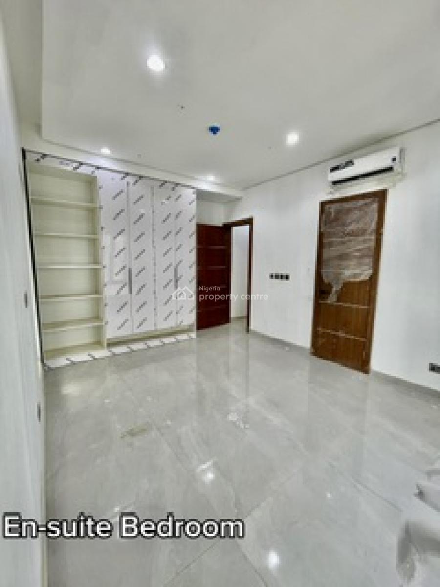 6 Bedroom Detached Duplex, Ikoyi, Lagos, Detached Duplex for Sale