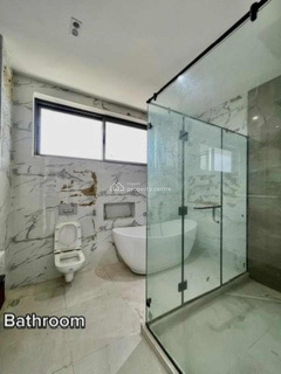 6 Bedroom Detached Duplex, Ikoyi, Lagos, Detached Duplex for Sale