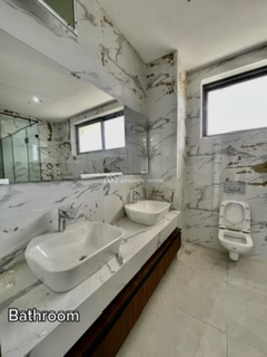 6 Bedroom Detached Duplex, Ikoyi, Lagos, Detached Duplex for Sale