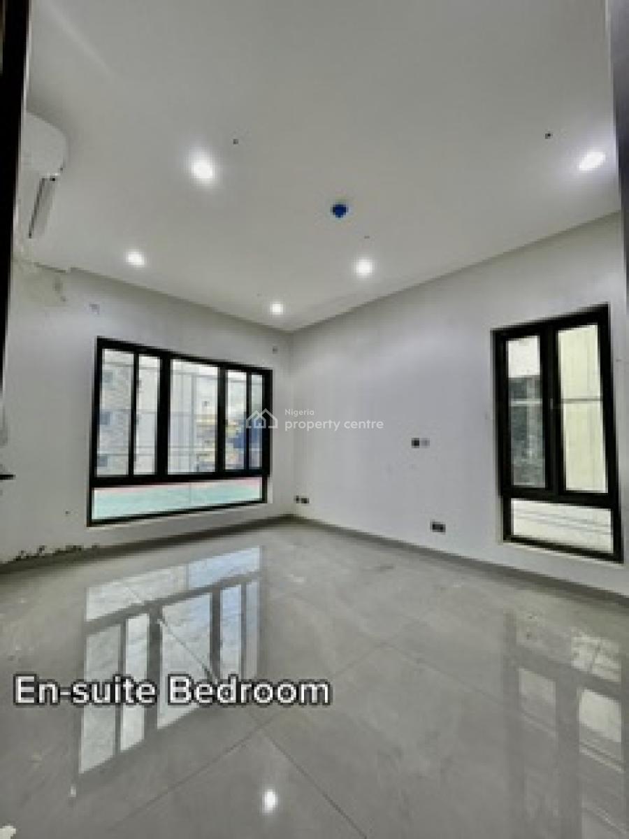 6 Bedroom Detached Duplex, Ikoyi, Lagos, Detached Duplex for Sale
