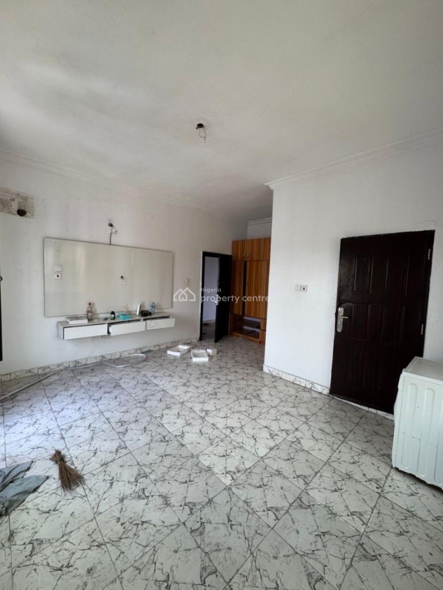 Fully Serviced 2 Bedroom Apartment, Ikate Elegushi, Lekki, Lagos, Flat / Apartment for Rent