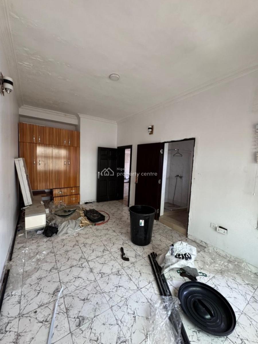 Fully Serviced 2 Bedroom Apartment, Ikate Elegushi, Lekki, Lagos, Flat / Apartment for Rent