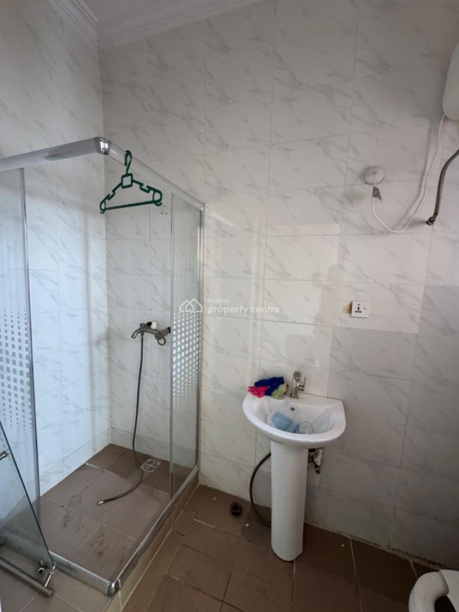 Fully Serviced 2 Bedroom Apartment, Ikate Elegushi, Lekki, Lagos, Flat / Apartment for Rent