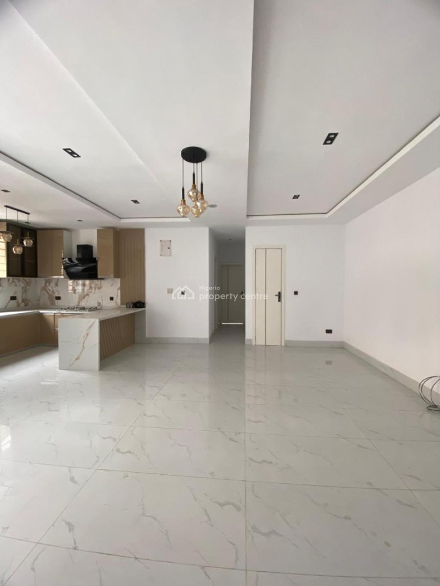 2 Bedroom Apartment, Freedom Way, Lekki, Lagos, Flat / Apartment for Sale