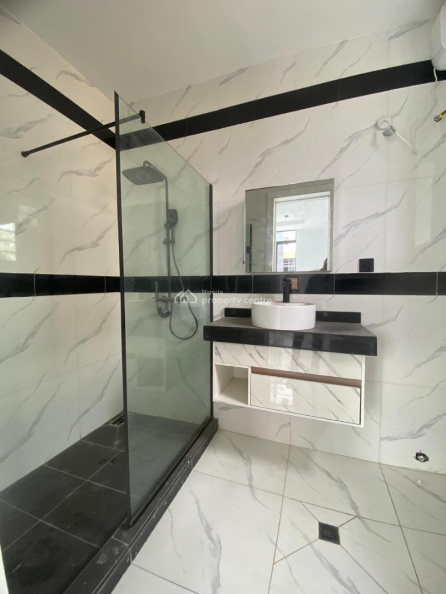 2 Bedroom Apartment, Freedom Way, Lekki, Lagos, Flat / Apartment for Sale