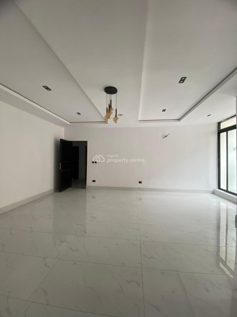 2 Bedroom Apartment, Freedom Way, Lekki, Lagos, Flat / Apartment for Sale