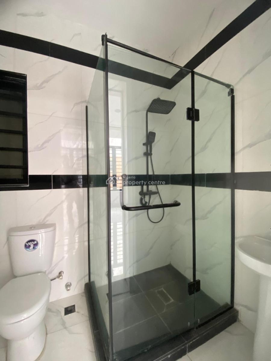 2 Bedroom Apartment, Freedom Way, Lekki, Lagos, Flat / Apartment for Sale