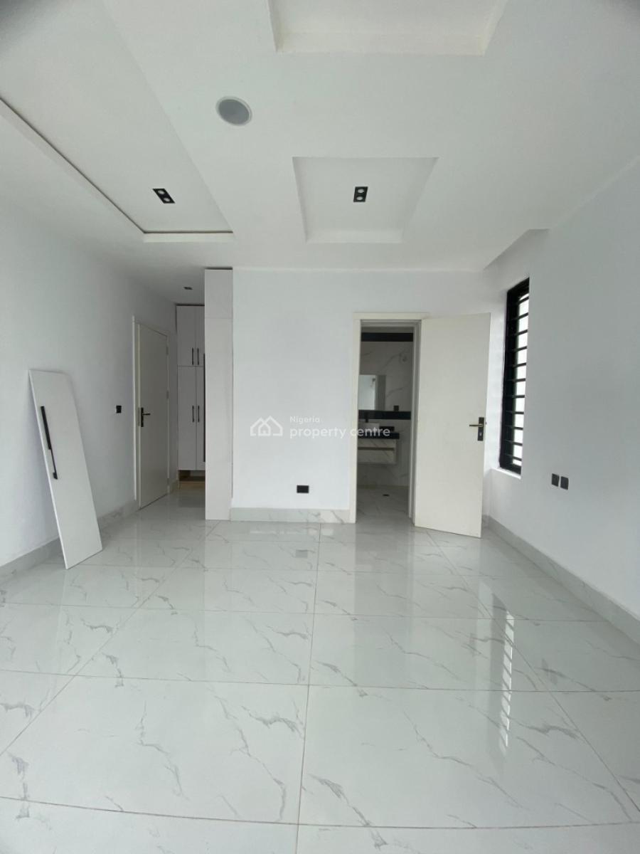 2 Bedroom Apartment, Freedom Way, Lekki, Lagos, Flat / Apartment for Sale