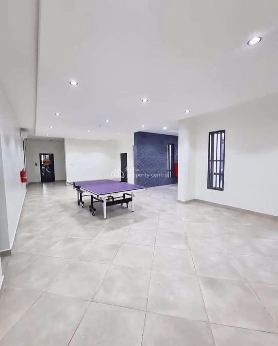 Beautiful 1 Bedroom Apartment Available for Booking, Lekki Phase 1, Lekki, Lagos, Flat / Apartment Short Let