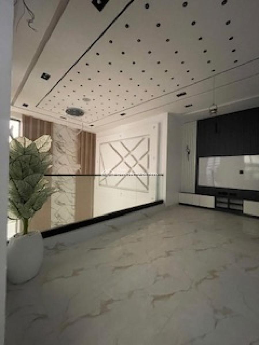 a Grand Slam Winner with Space and Style, Palms Residence, Osapa, Lekki, Lagos, Detached Duplex for Sale