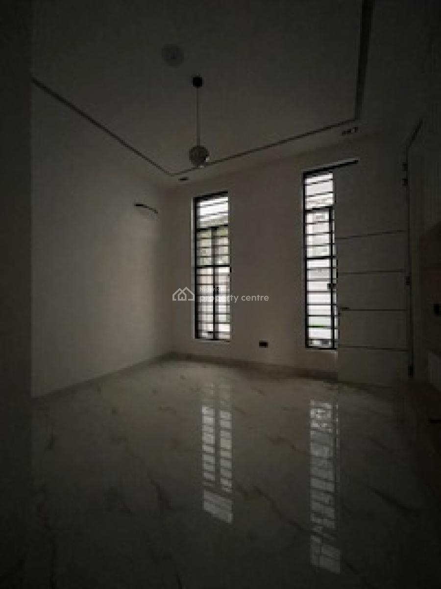 a Grand Slam Winner with Space and Style, Palms Residence, Osapa, Lekki, Lagos, Detached Duplex for Sale