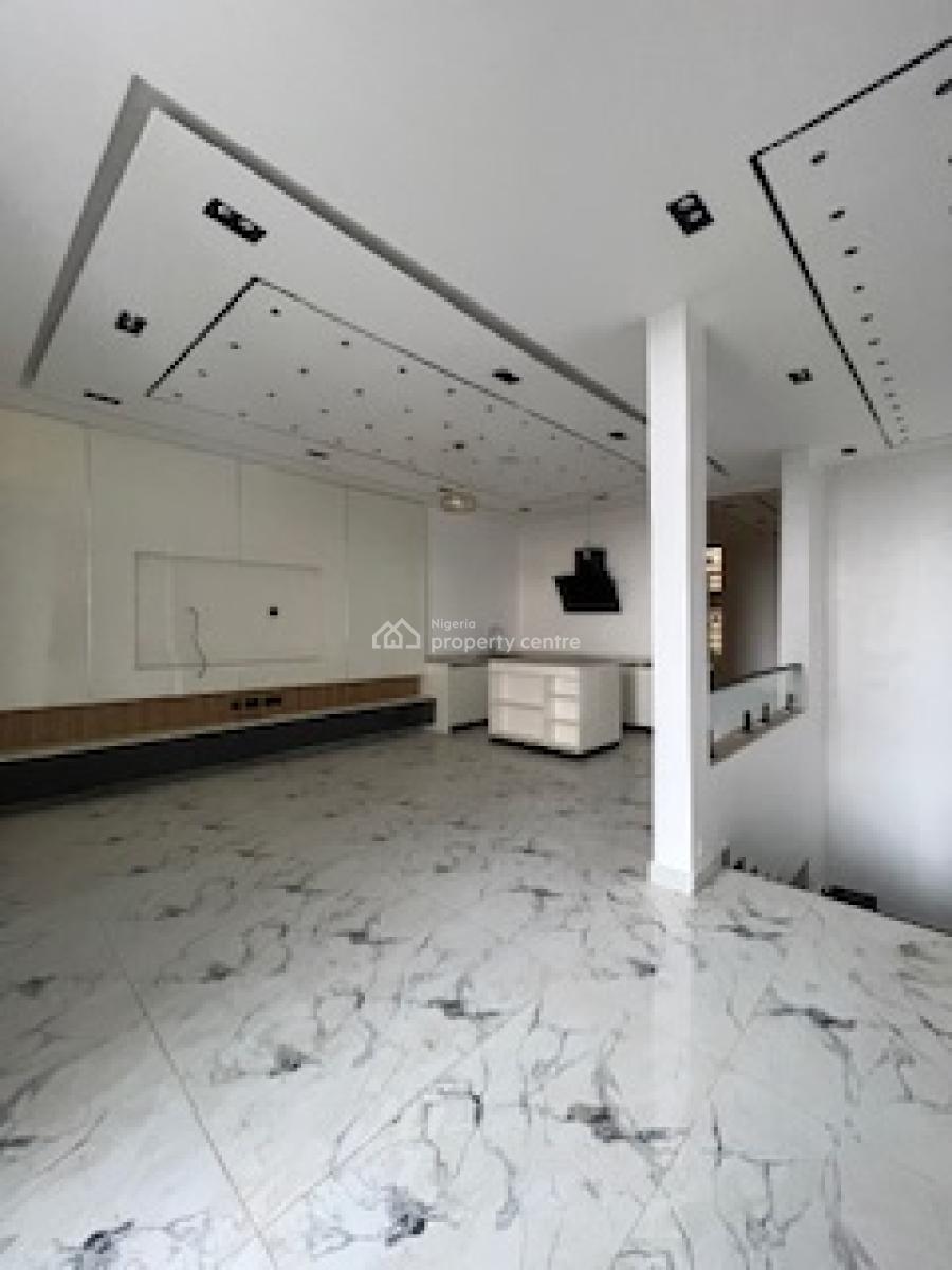 a Grand Slam Winner with Space and Style, Palms Residence, Osapa, Lekki, Lagos, Detached Duplex for Sale