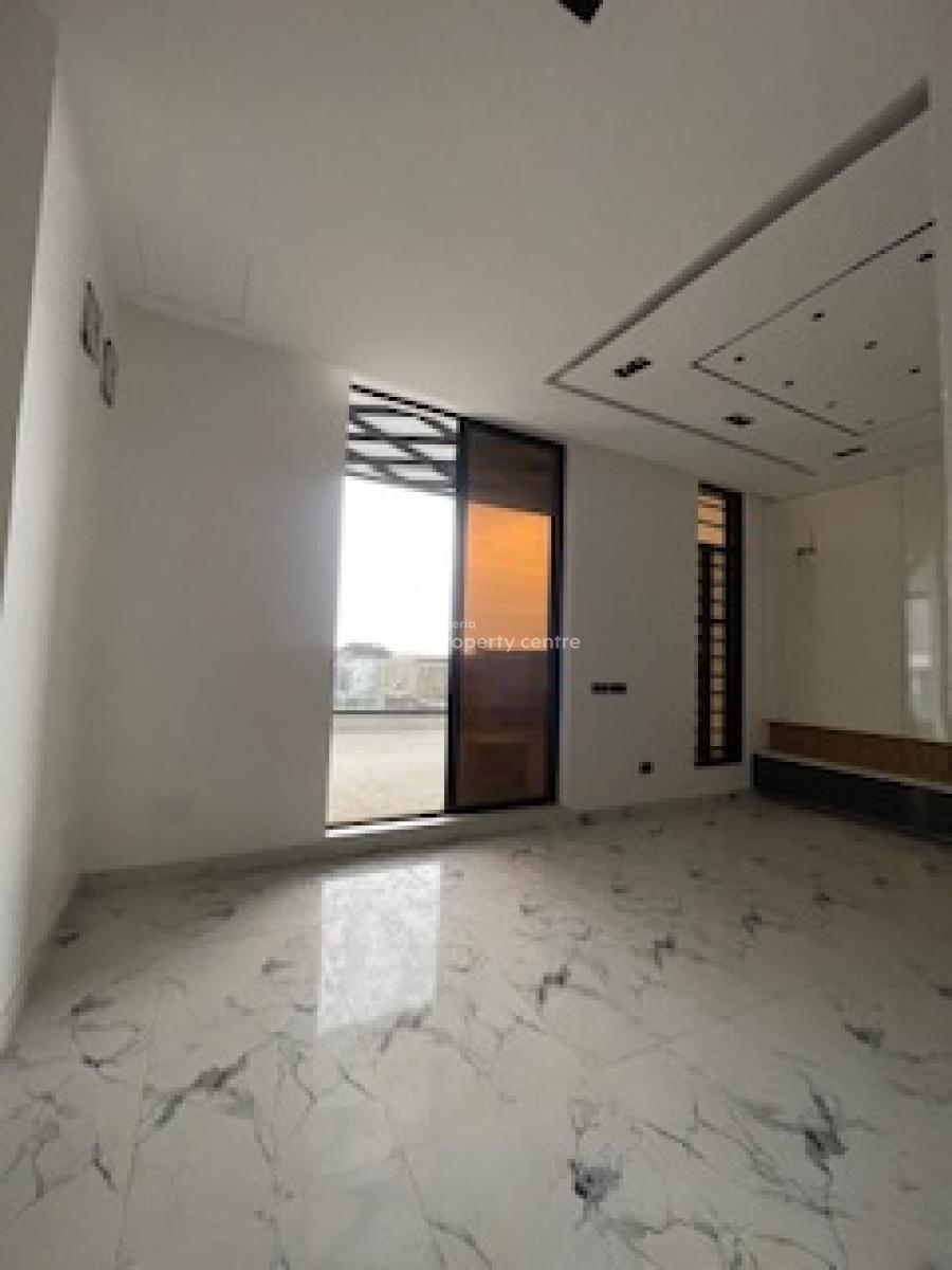 a Grand Slam Winner with Space and Style, Palms Residence, Osapa, Lekki, Lagos, Detached Duplex for Sale