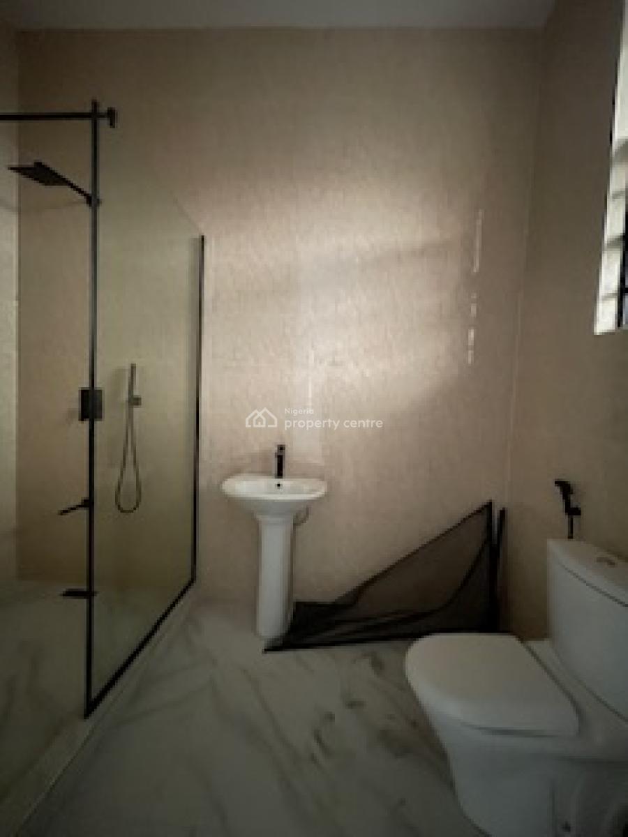 a Grand Slam Winner with Space and Style, Palms Residence, Osapa, Lekki, Lagos, Detached Duplex for Sale