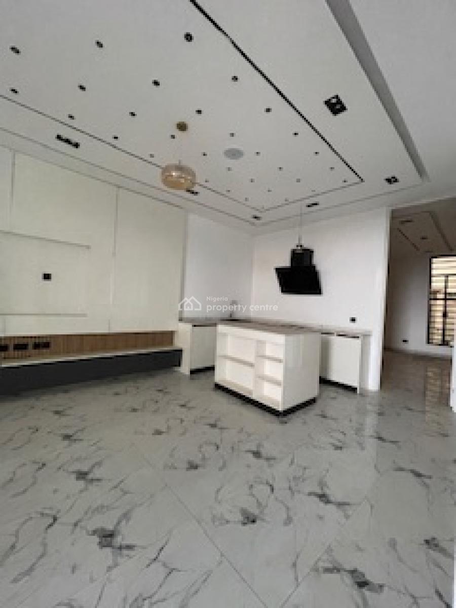 a Grand Slam Winner with Space and Style, Palms Residence, Osapa, Lekki, Lagos, Detached Duplex for Sale