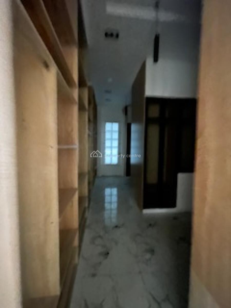 a Grand Slam Winner with Space and Style, Palms Residence, Osapa, Lekki, Lagos, Detached Duplex for Sale