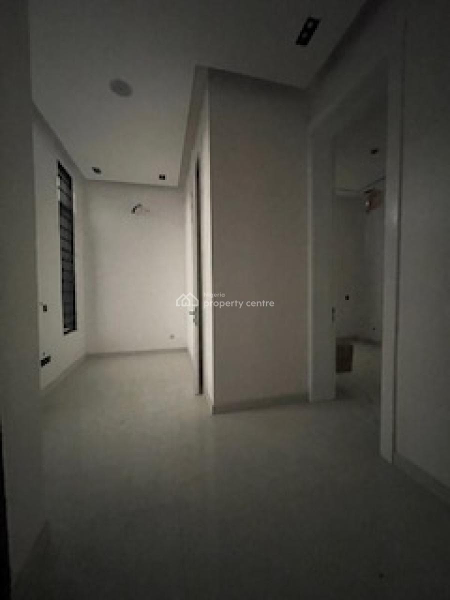 a Grand Slam Winner with Space and Style, Palms Residence, Osapa, Lekki, Lagos, Detached Duplex for Sale