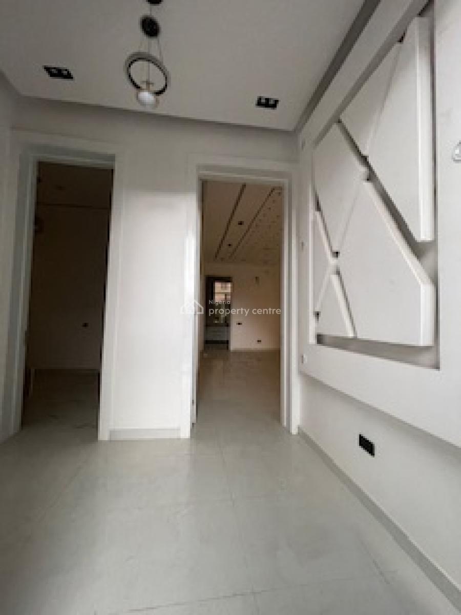 a Grand Slam Winner with Space and Style, Palms Residence, Osapa, Lekki, Lagos, Detached Duplex for Sale