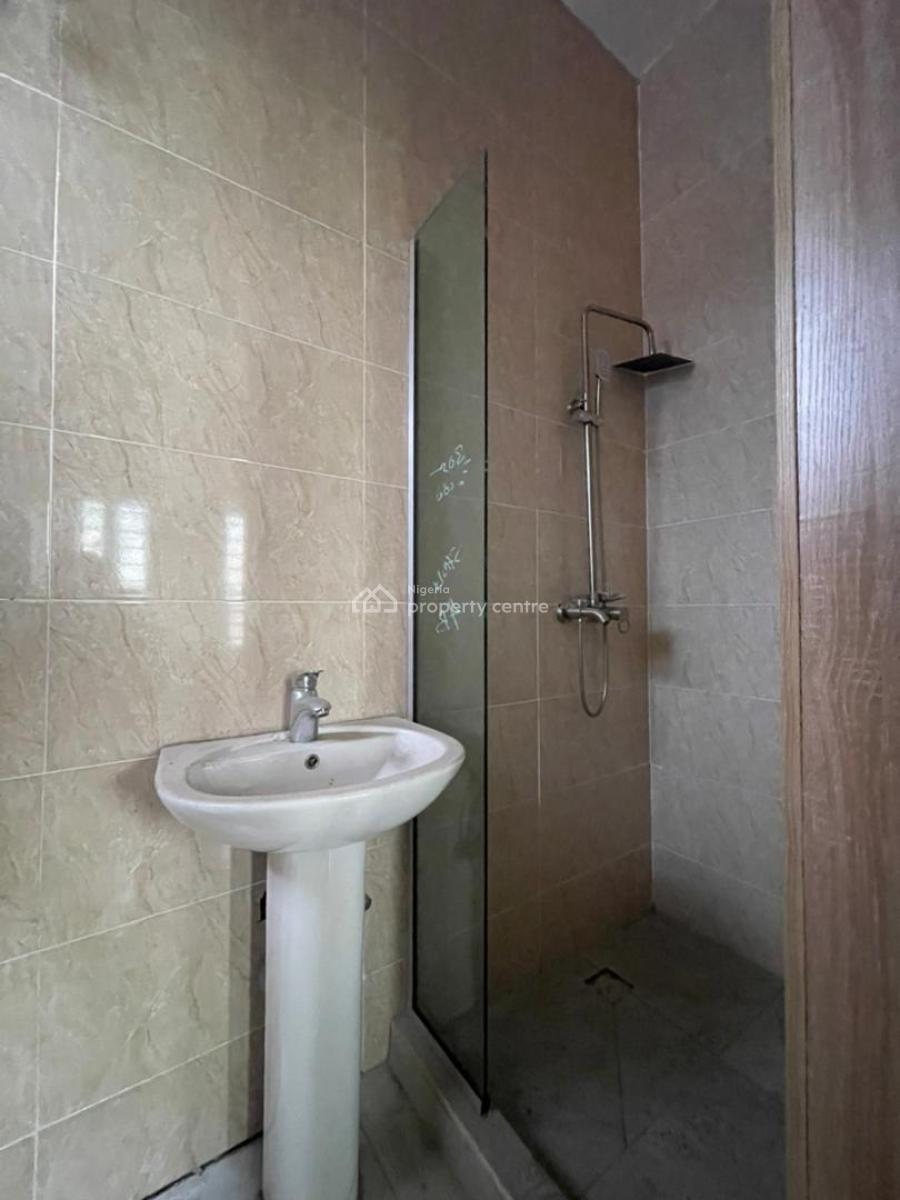 a 4 Bedroom Semi Detached Duplex, Orchid, Lekki, Lagos, Semi-detached Duplex for Sale