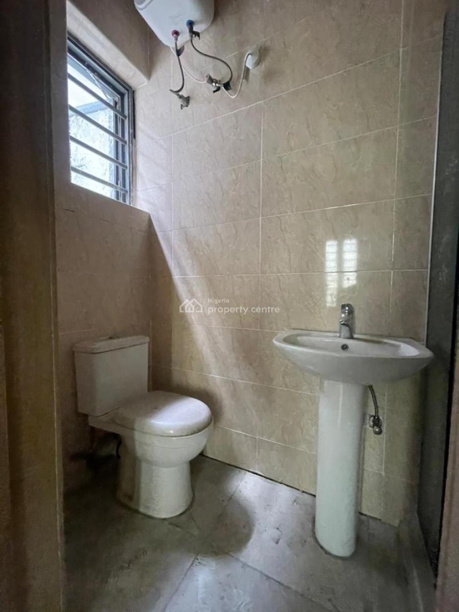 a 4 Bedroom Semi Detached Duplex, Orchid, Lekki, Lagos, Semi-detached Duplex for Sale