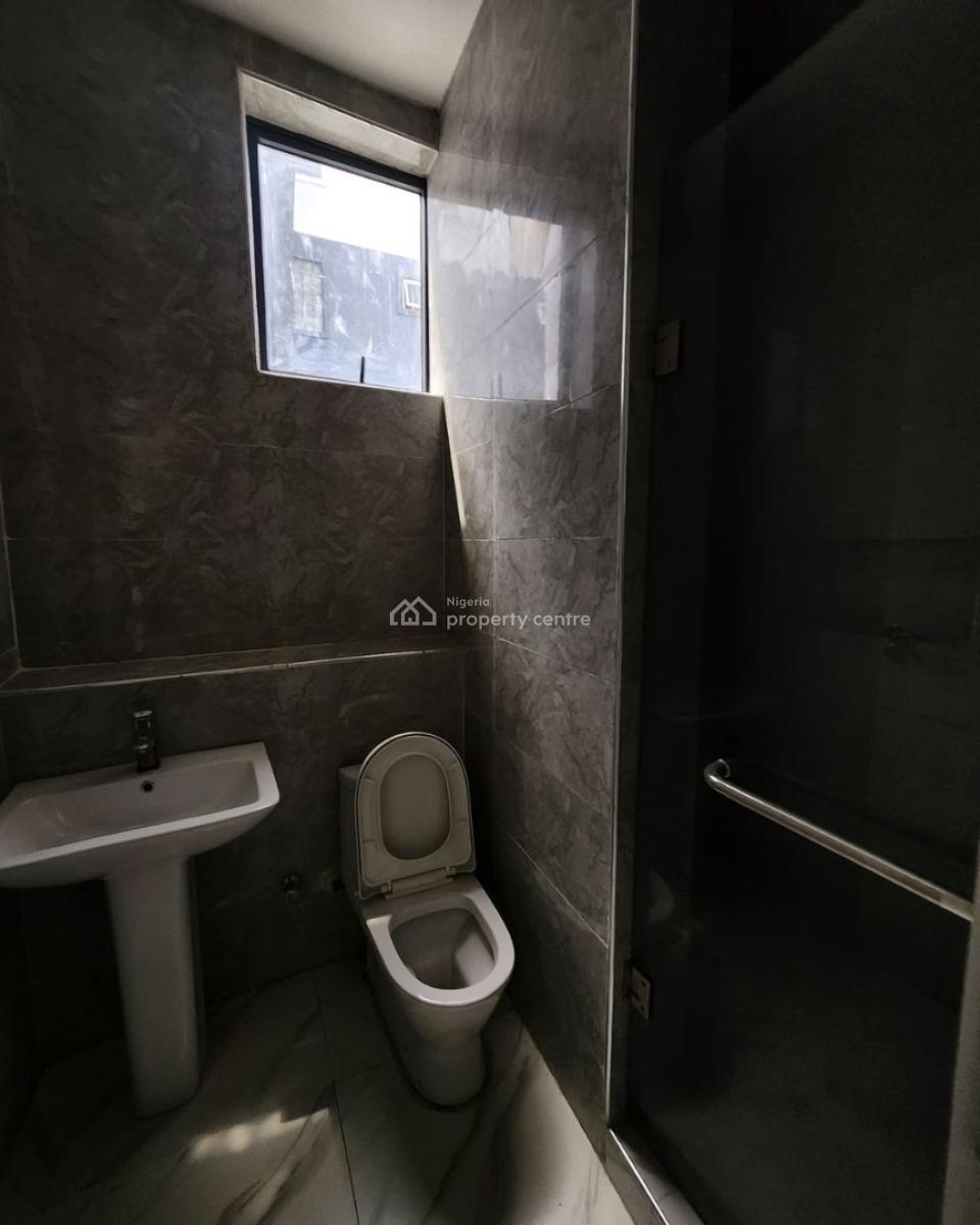 4 Bedroom Terraced Duplex, Victoria Island (vi), Lagos, Terraced Duplex for Rent